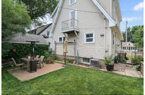 2013 E Mifflin Street, Madison, WI 53704