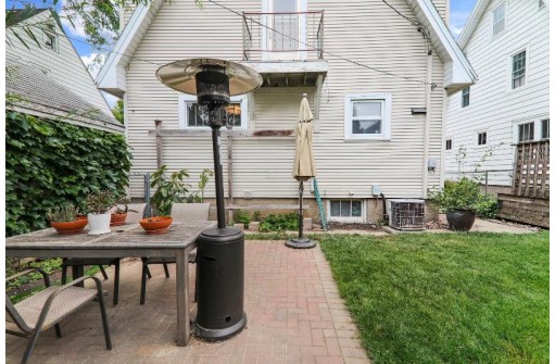 2013 E Mifflin Street, Madison, WI 53704