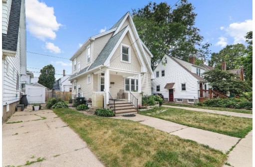 2013 E Mifflin Street, Madison, WI 53704