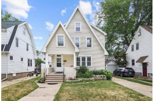 2013 E Mifflin Street, Madison, WI 53704