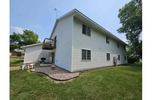 105 Berkley Boulevard, Baraboo, WI 53913