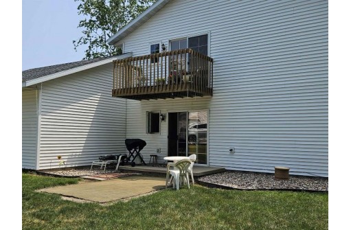 105 Berkley Boulevard, Baraboo, WI 53913