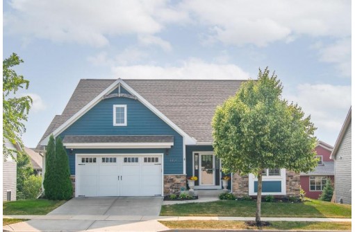 4414 St Andrews Drive, Middleton, WI 53597