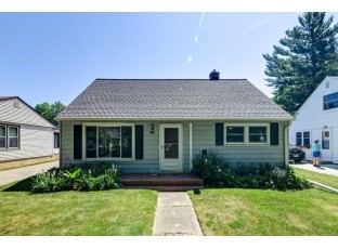 221 Harding Street Madison, WI 53714