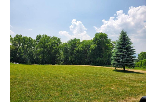 2.29 AC Desoto Bluffs Road, De Soto, WI 54624