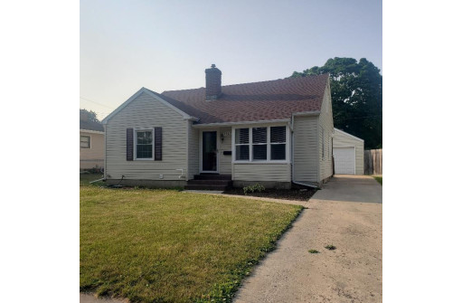 1417 Merrill Street, Beloit, WI 53511