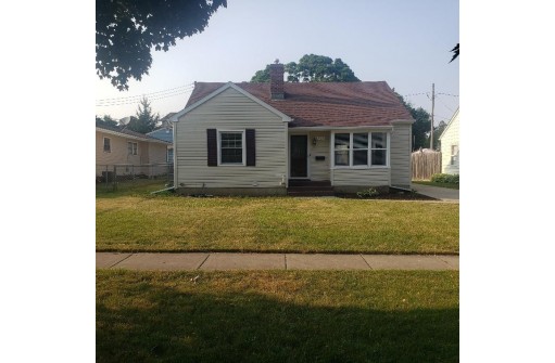 1417 Merrill Street, Beloit, WI 53511