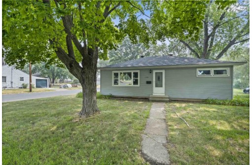 4600 Maher Avenue, Madison, WI 53716