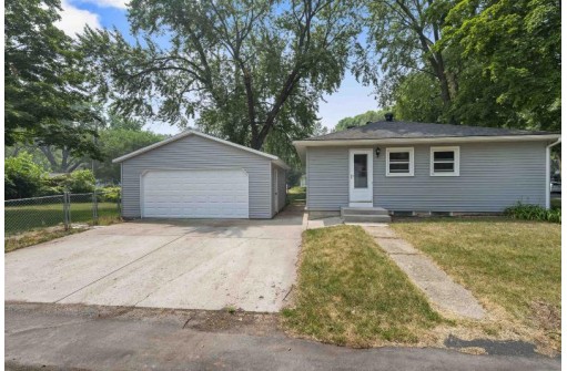 4600 Maher Avenue, Madison, WI 53716