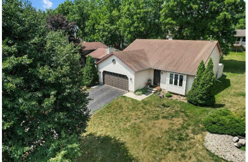 2828 Warner Lane, Madison, WI 53713