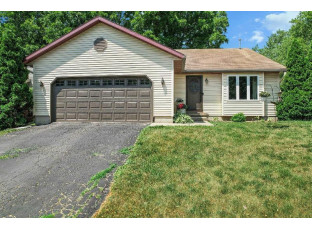 2828 Warner Lane Madison, WI 53713