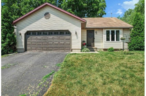 2828 Warner Lane, Madison, WI 53713