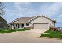 1808 Danny Drive, Mount Horeb, WI 53572