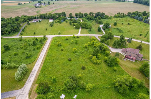 LOT 27 Rose Lane, Brodhead, WI 53520