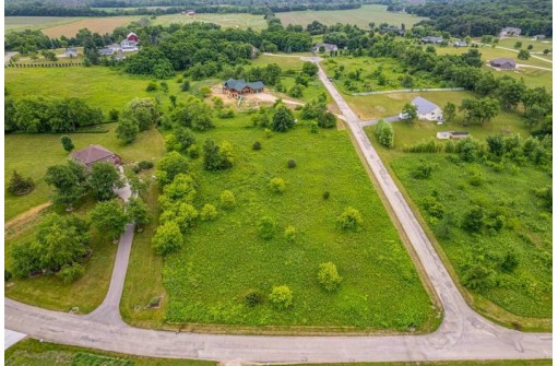 LOT 27 Rose Lane, Brodhead, WI 53520