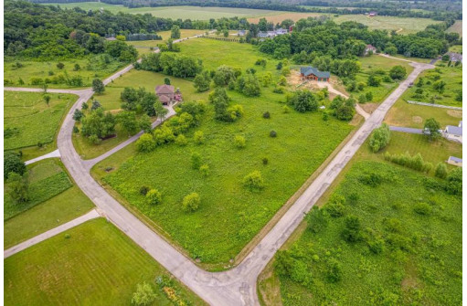 LOT 27 Rose Lane, Brodhead, WI 53520