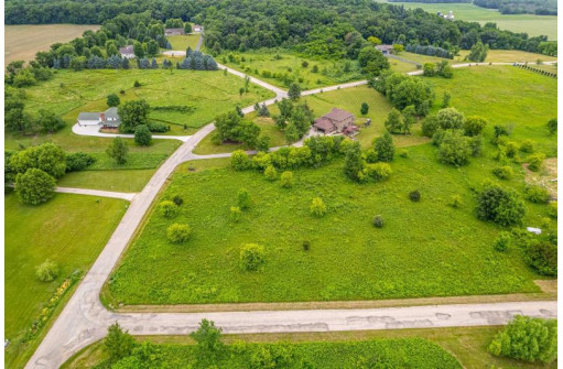 LOT 27 Rose Lane, Brodhead, WI 53520