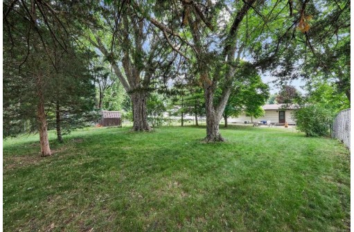 818 Northland Drive, Madison, WI 53704