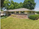 1771 Oakview Drive, Stoughton, WI 53589-3356