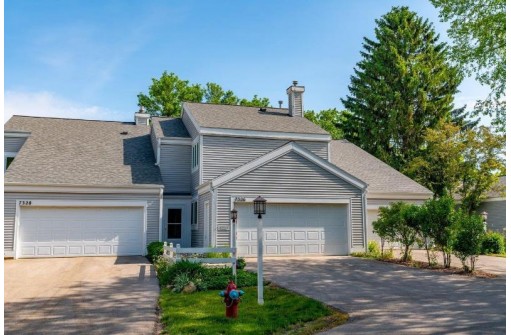 7326 Cedar Creek Trail, Madison, WI 53717