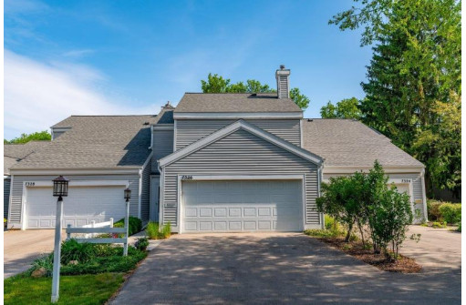 7326 Cedar Creek Trail, Madison, WI 53717