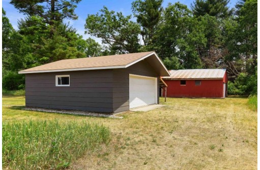 2566 9th Avenue, Adams, WI 53910