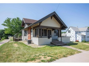 232 W Oak Street Lancaster, WI 53813