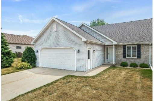 358 Concord Drive, Oregon, WI 53575