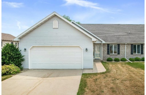 358 Concord Drive, Oregon, WI 53575