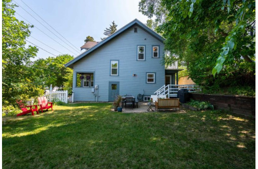 306 S Randall Avenue, Madison, WI 53715