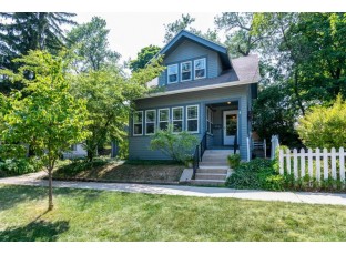 306 S Randall Avenue Madison, WI 53715