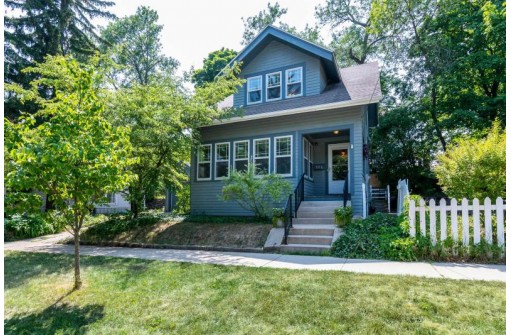 306 S Randall Avenue, Madison, WI 53715