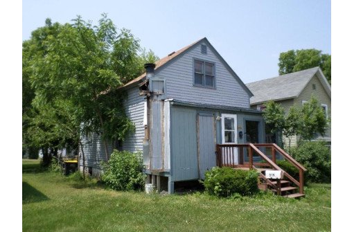 519 Glendale Avenue, Tomah, WI 54660