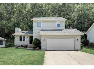 2136 Hillebrand Drive Cross Plains, WI 53528