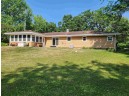 8781 N Black Oak Drive, Edgerton, WI 53534