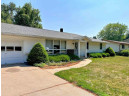 1202 E Wisconsin Street, Prairie Du Chien, WI 53821-1656