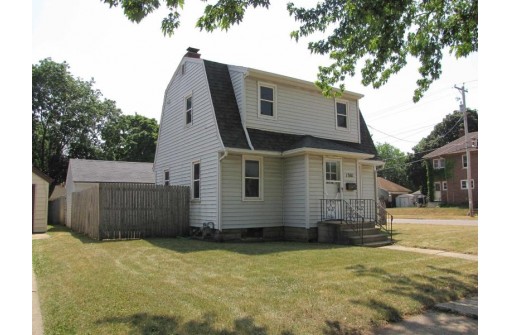 1301 Oak Street, Beloit, WI 53511