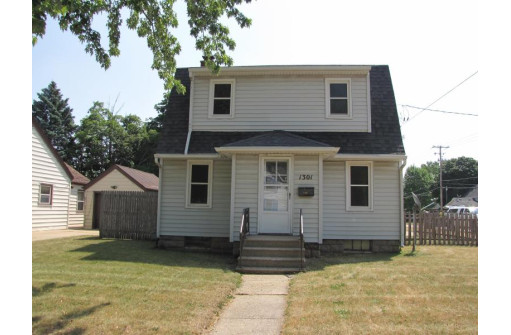 1301 Oak Street, Beloit, WI 53511