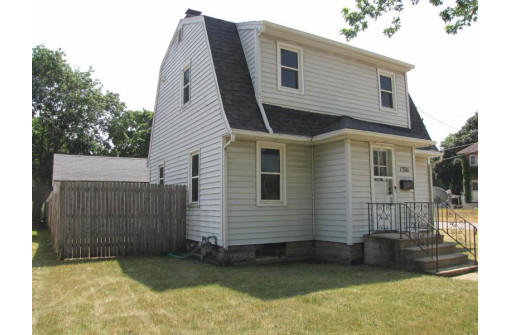 1301 Oak Street, Beloit, WI 53511