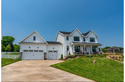 4749 Daybreak Court, Middleton, WI 53562