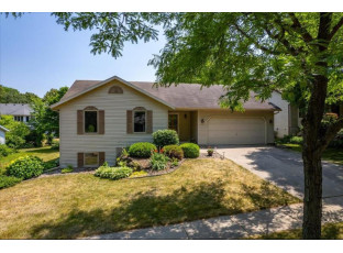 4205 Heffernan Drive Madison, WI 53704-1126