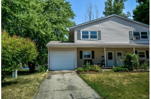 6 Westbrook Circle, Madison, WI 53711