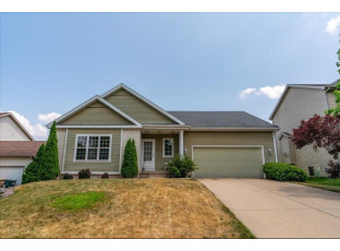 3405 Dorchester Way Madison, WI 53719