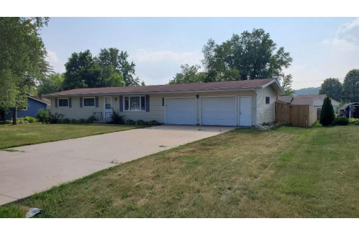 1906 Mills Street, Black Earth, WI 53515-9757