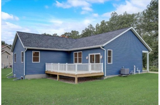 N6722 Turtle Lane, Pardeeville, WI 53954