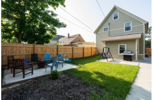 509 Madison Avenue, South Milwaukee, WI 53172