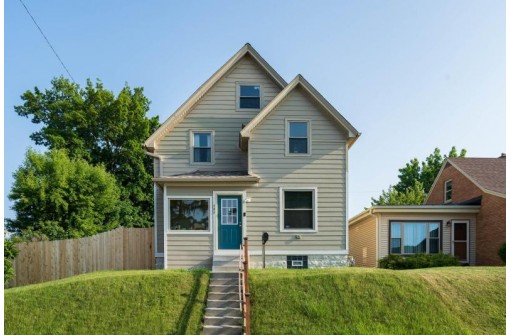 509 Madison Avenue, South Milwaukee, WI 53172