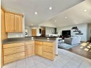 5526 N Mcnichols Drive, Milton, WI 53563-8480