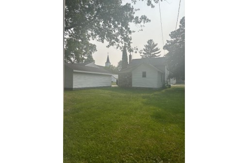 424 Union Street, Rio, WI 53960