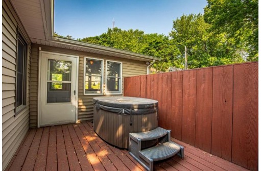 3734 Hillcrest Drive, Madison, WI 53705